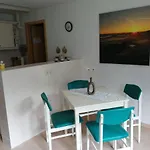 Apartament Haus Bielablick