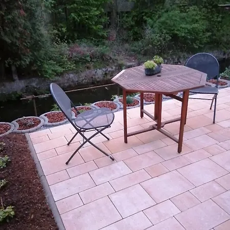 Haus Bielablick Apartment