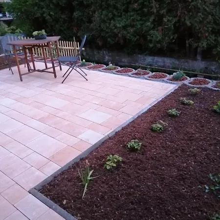 Haus Bielablick דירה קוניגשטיין אן דר אלבה