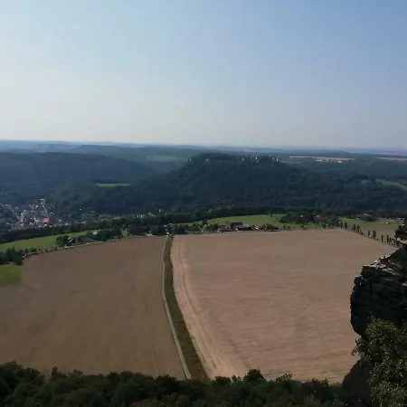 Haus Bielablick