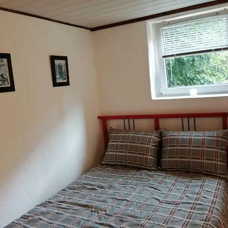 Haus Bielablick Apartamento *