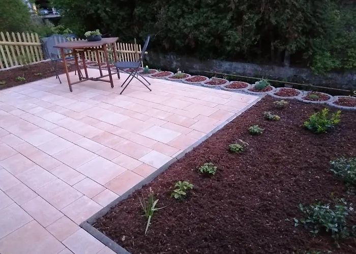 Haus Bielablick شقة كونيجشتاين آن دير إلب