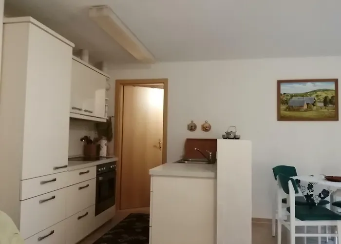 شقة Haus Bielablick كونيجشتاين آن دير إلب