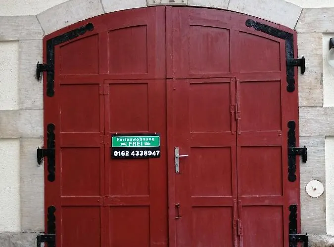 Haus Bielablick كونيجشتاين آن دير إلب